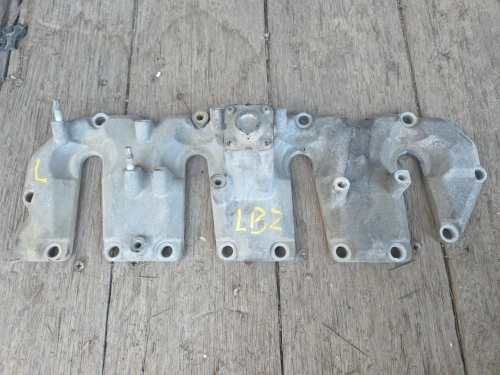 Chevrolet / GMC Silverado / Sierra Upper Used OEM Valve Cover