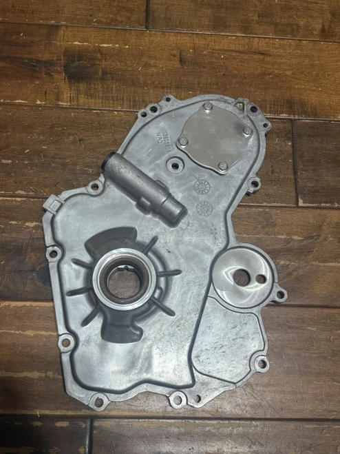Chevrolet / Saturn Equinox / Cobalt / HHR / Malibu / Ion Used Timing Cover