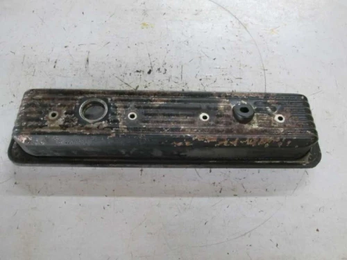 Chevrolet 1500 Pickup 5.0L Left 305 engine Used Valve Cover