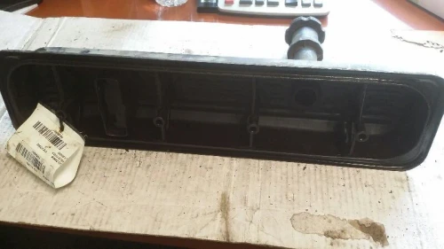 Chevrolet 1500 Pickup Used Valve Cover