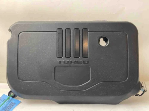 Chevrolet Blazer Used Engine Cover