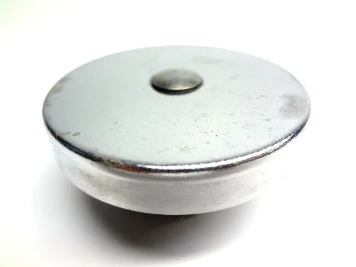 Chevrolet Camaro / Chevelle / Nova / Corvette / Impala Used OEM Valve Cover