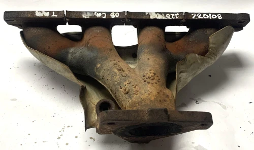 Chevrolet Cobalt / HHR 2.2L Used Exhaust Manifold