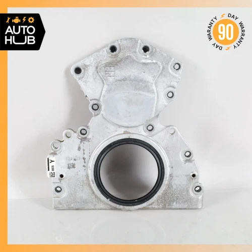 Chevrolet Corvette Used OEM Timing Cover 12623310