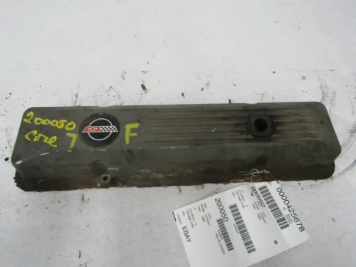 Chevrolet Corvette Used Valve Cover