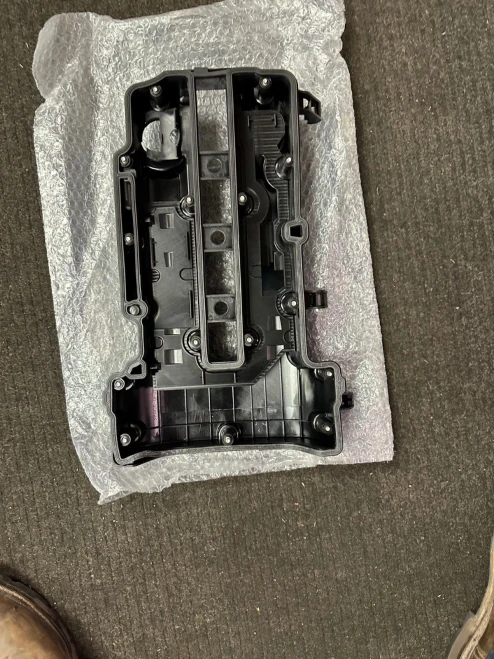 Chevrolet Cruze / Sonic 1.4L Used Valve Cover