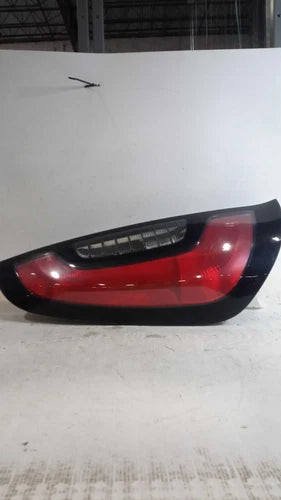 2016 Kia Soul Left Silver SUV 4DR Used OEM Left Tail Light Assembly