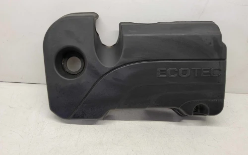 Chevrolet Equinox Used OEM Engine Cover 25206476