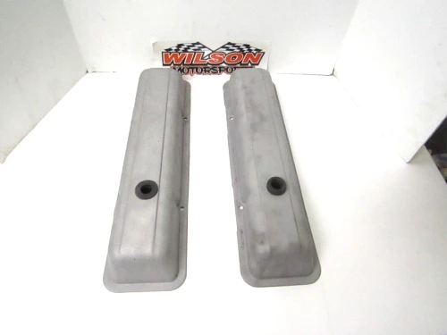 Chevrolet Impala / Chevelle / Camaro SBC V8 Used OEM Valve Cover