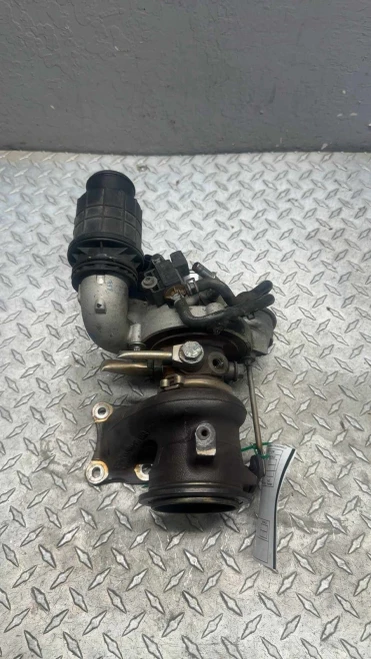 Chevrolet Malibu Used Exhaust Manifold