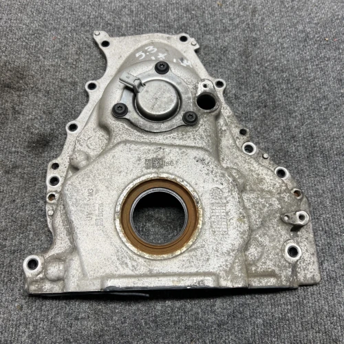 Chevrolet Silverado 5.3L Used OEM Timing Cover
