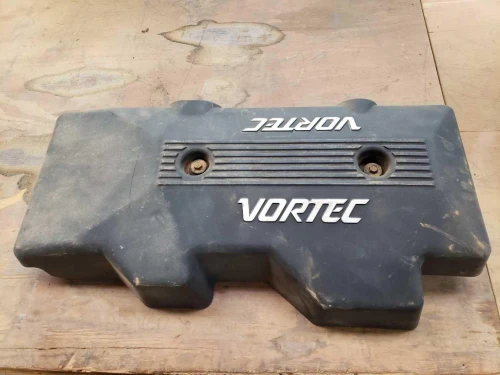 Chevrolet Silverado Used Engine Cover 12561486