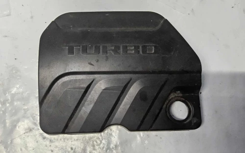 Chevrolet Trailblazer Used Engine Cover