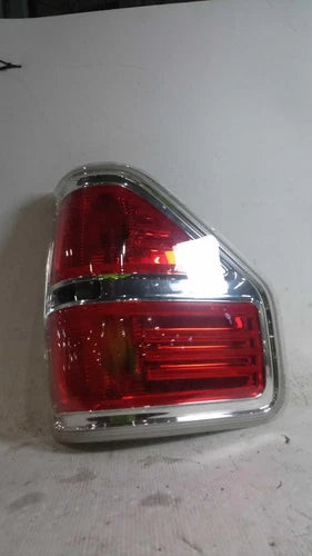 2014 Ford F-150 Left Green 4DR Pickup Used OEM Left Tail Light Assembly