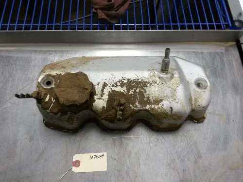 1988 Chrysler New Yorker 3.0L Left Used Valve Cover