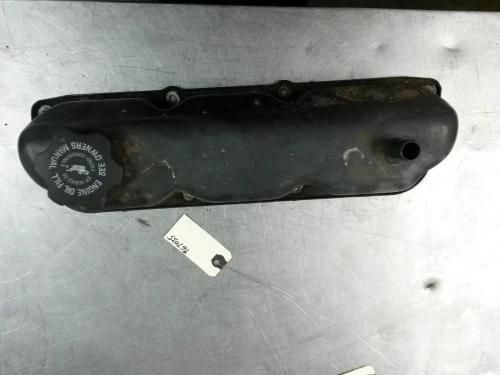 1990-1991 Chrysler New Yorker 3.3L Left Used Valve Cover