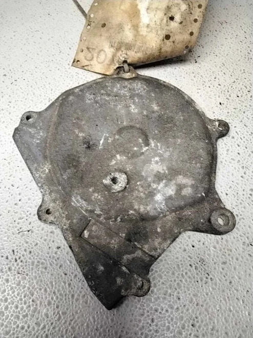 1993-2004 Chrysler Concorde Used Timing Cover