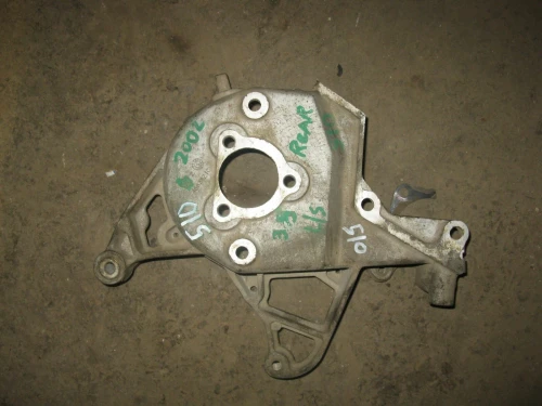 1998-2004 Chrysler Concorde Rear Used OEM Timing Cover