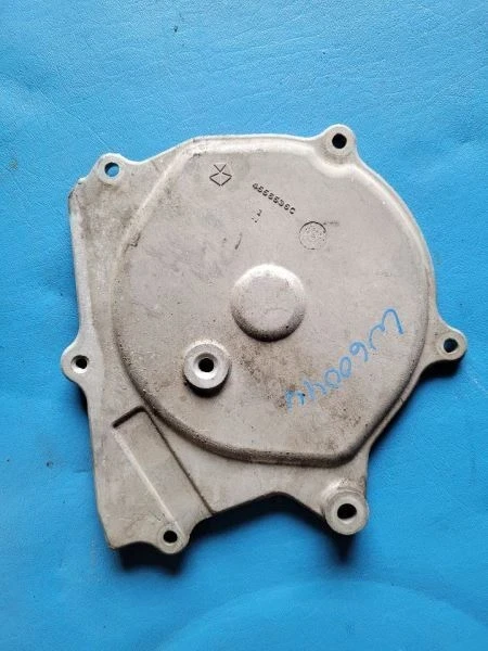 1999-2004 Chrysler 300M Left Front Used Timing Cover