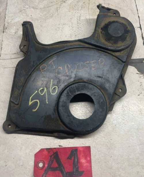 2003-2010 Chrysler PT Cruiser Lower Used OEM Timing Cover
