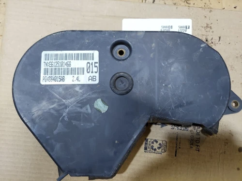 2003-2010 Chrysler PT Cruiser Upper Used OEM Timing Cover 4884313AB