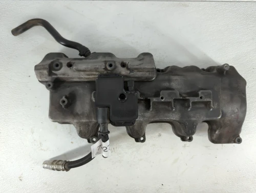 2004 Chrysler Crossfire Right Used Valve Cover