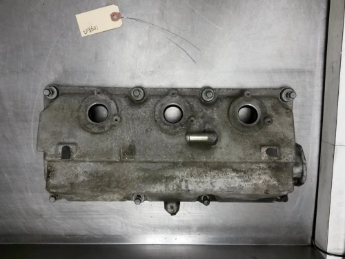 2004 Chrysler Pacifica 3.5L Left Used Valve Cover 04792709AB