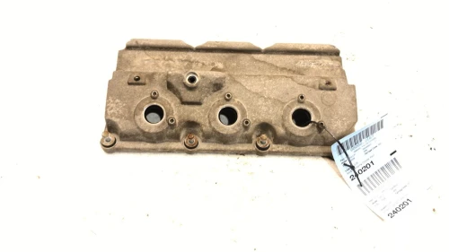 2004-2006 Chrysler Pacifica 3.5L Right Rear Used OEM Valve Cover 04792674AB