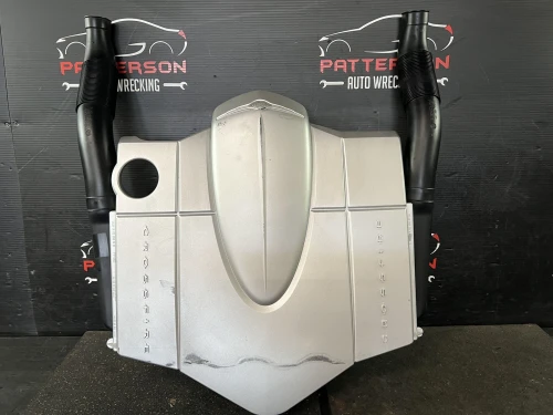 2004-2008 Chrysler Crossfire Used Engine Cover A1120901601