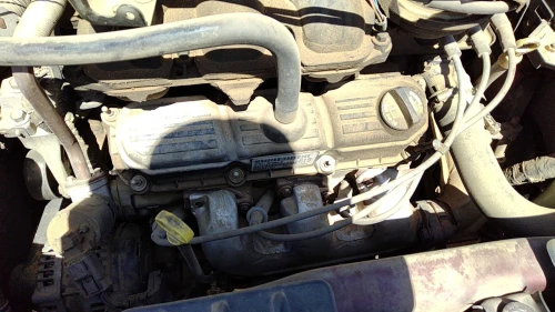 2004-2010 Chrysler Town Country 3.8L Used OEM Valve Cover 4648980AB