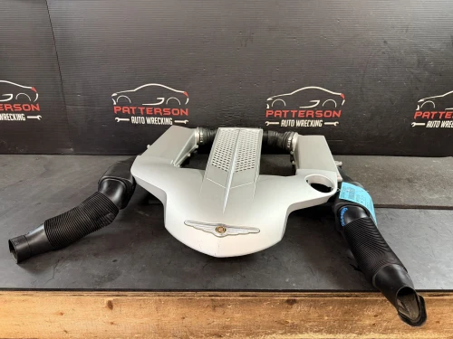 2005 Chrysler Crossfire Used Engine Cover 1120902001