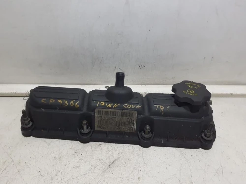 2005 Chrysler Town and Country 3.8L Left Used Valve Cover