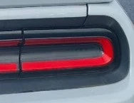 2015-2023 Dodge Challenger RH Passenger Tail Light Lamp OEM used OEM tail light assembly