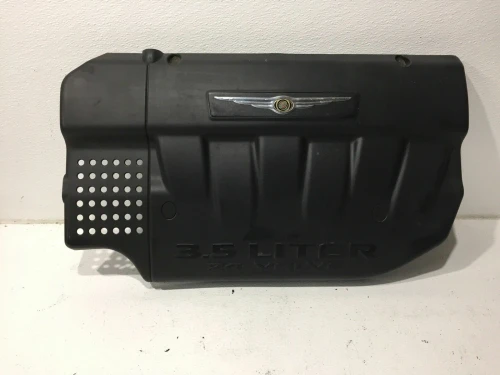 2005-2006 Chrysler Pacifica 3.5L V6 Used OEM Engine Cover