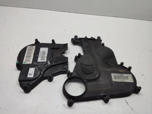 2008 Chrysler Voyager Diesel Used Timing Cover