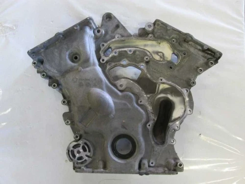 2011-2016 Chrysler 300 3.6L Used Timing Cover