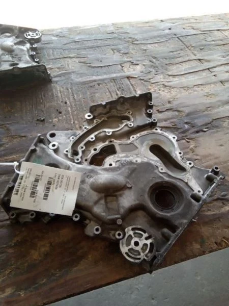 2011-2023 Chrysler 300 3.6L Used Timing Cover 3604555