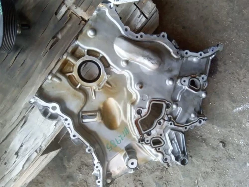 2011-2023 Chrysler 300 3.6L Used Timing Cover 3646684
