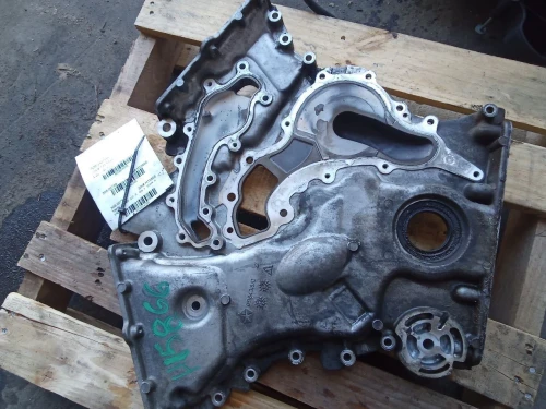 2011-2023 Chrysler 300 3.6L Used Timing Cover 3804288