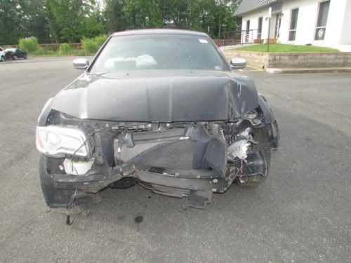 2011-2023 Chrysler 300 5.7L Used OEM Engine Cover 4591895AI