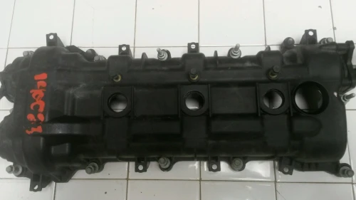 2012 Chrysler 200 3.6L Rear Used Valve Cover