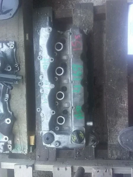 2016 Chrysler 200 Used Valve Cover