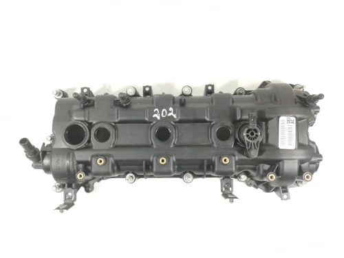 2017 Chrysler Pacifica 3.6L Left Used OEM Valve Cover