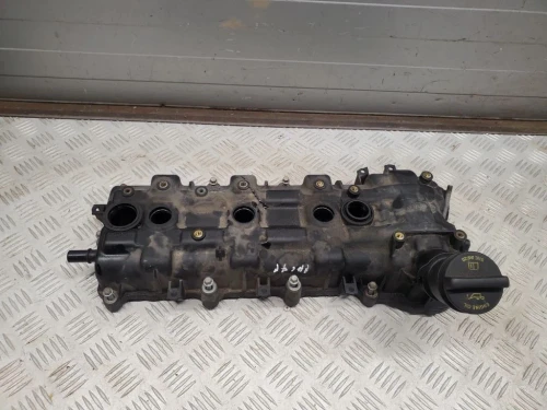 2017 Chrysler Pacifica Used Valve Cover 04893801AE