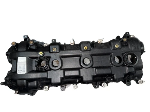 2017-2020 Chrysler Pacifica Right Used OEM Valve Cover 04893802AF