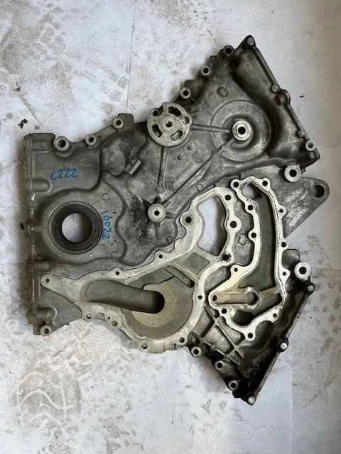 2017-2023 Chrysler Pacifica Used Timing Cover