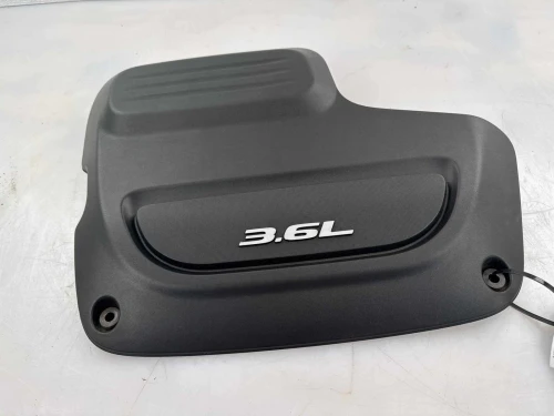 2017-2024 Chrysler Pacifica 3.6L Used OEM Engine Cover 4861764AE