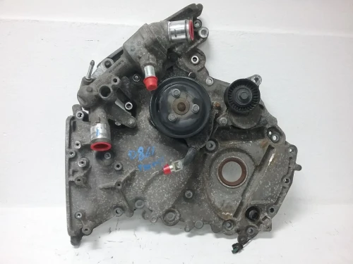 2017-2024 Chrysler Pacifica Used OEM Timing Cover