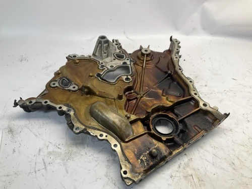 2017-2025 Chrysler Pacifica 3.6L Front FWD Used Timing Cover