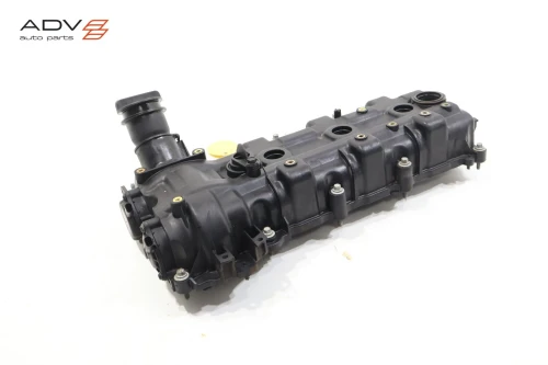 2017-2025 Chrysler Pacifica 3.6L Left V6 Used OEM Valve Cover